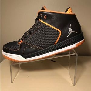 Jordan As You Go (467888-007) Night Stadium